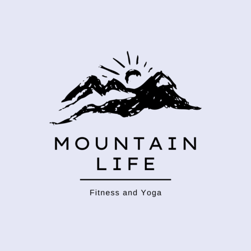 Mountain Life Fitness and Yoga 7.28.1 Icon