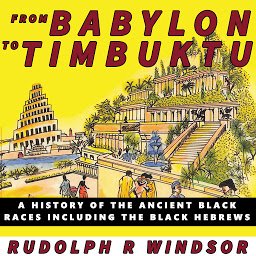 Icon image From Babylon to Timbuktu
