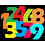 Cover Image of Baixar Numbers  APK