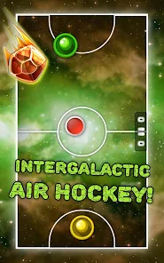 Air Hockey: Two Player Games 1