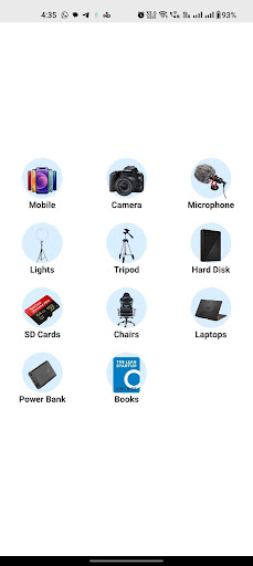 YT Toolkit Screen 2