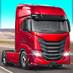 Cover Image of Télécharger Truck Simulator 2022: Europe  APK