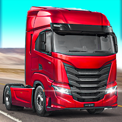 Truck Simulator 2022: Europe MOD