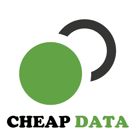 Cheap Data: Cheap Airtime 2.0 Icon