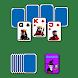 Pixel Solitaire : Tripeaks - Androidアプリ