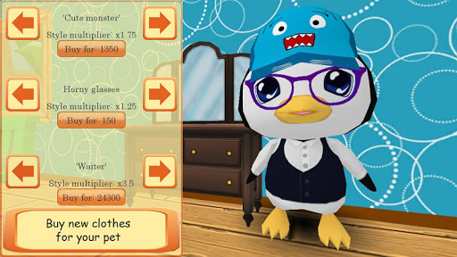 Cute Pocket Pets 3D 1.0.2.1 screenshots 12
