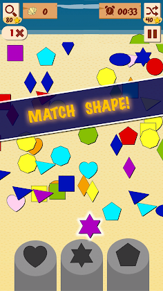 Match Everything! - Screenshot 1