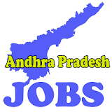 Andhra Pradesh Jobs icon