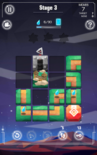 Dream Puzzle: Unblock the Road Screenshot