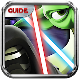 S+ Star War Galaxy Hero Guide icon