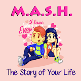 MASH Lite - Story Of Your Life icon