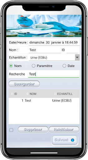 LA BACTÉRIOLOGIE MÉDICALE Screen 2