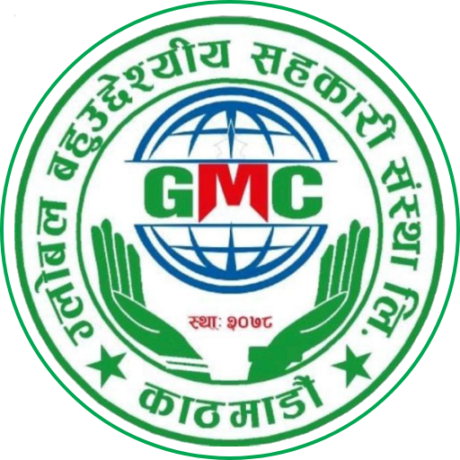 Global Smart mBank logo