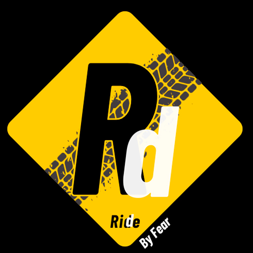 Ridde conductor logo