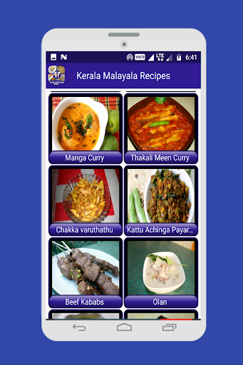 Kerala Malayalam Recipes 2021