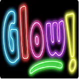 Glow Doodle icon