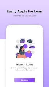 Quick Easy Loan Guide