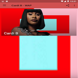 Cardi B – WAP 2