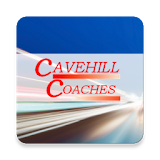 Cavehill Coaches icon