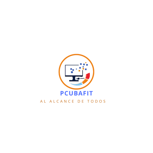 PRCubafit logo