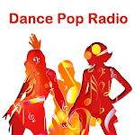 Cover Image of Tải xuống Dance Pop Radio Online for free 1.0 APK