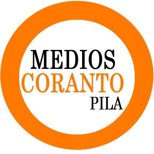 Medios Coranto 9.6 Icon