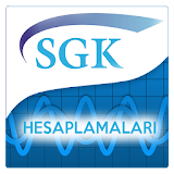 SGK Sorgulama icon