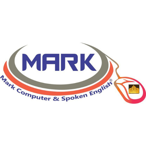 Mark Computer Skill India logo