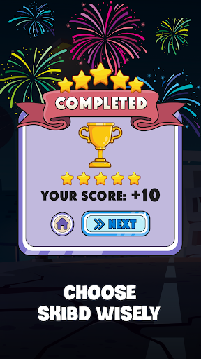 Guess Monster Voice screenshot
