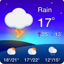 下载 Weather Forecast 安装 最新 APK 下载程序