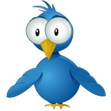 TweetCaster for Twitter icon