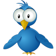 TweetCaster for Twitter 9.4.7 Icon