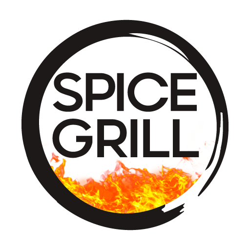 Spice Grill G40 logo