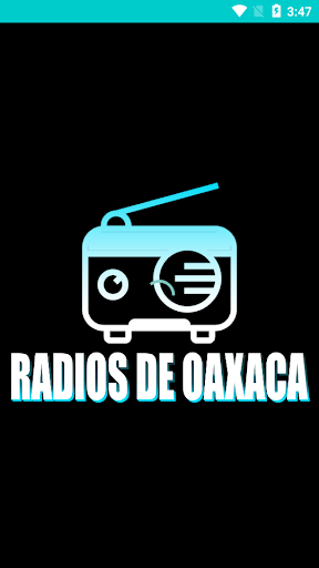 Radios de Oaxaca Screenshot 1 - AppWisp.com