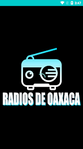 Screenshot 1 Radios de Oaxaca android