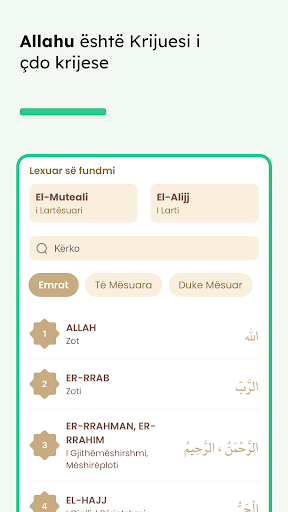 App-voorskou