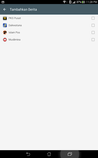 Portal Islam - PIYUNGAN Online