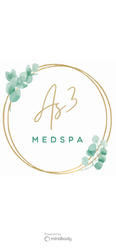 Android application AS3 Medical Spa | Fullerton CA screenshort