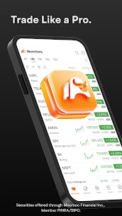 moomoo: Trade Stocks & Options Apk Download New 2022 Version* 1