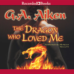 Icon image The Dragon Who Loved Me