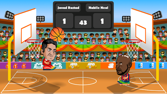 Head Sports/Kafa Basketbol