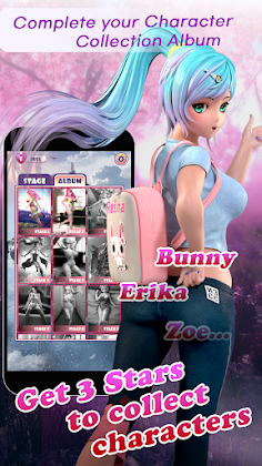 Find Difference For Ella - Screenshot 4