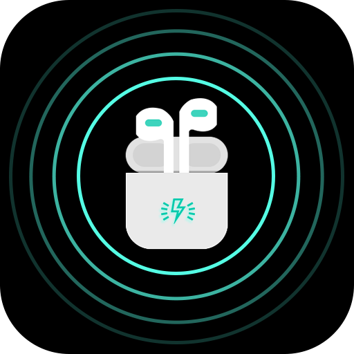 AirPods Battery - Battery Pods Download on Windows