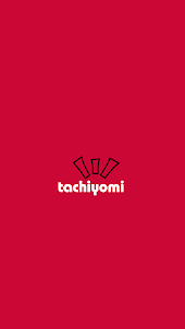 Tachiyomi