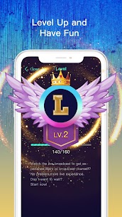 GOGO LIVE MOD APK (MỞ KHÓA PHÒNG VIP) 4