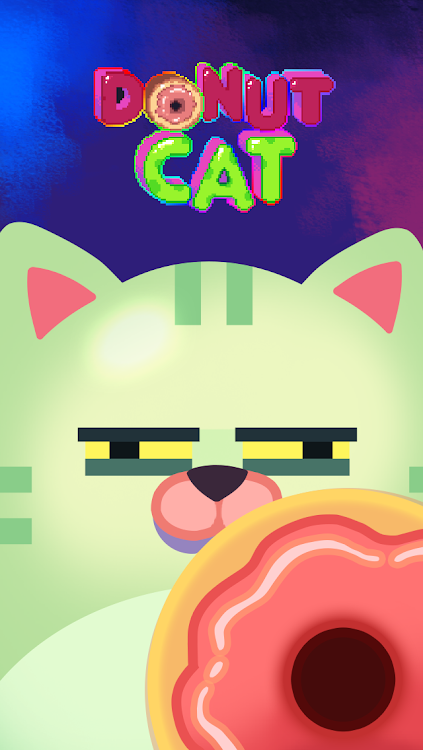 DonutCat - 2.6 - (Android)