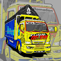 Wallpaper Truk Oleng: Download & Review