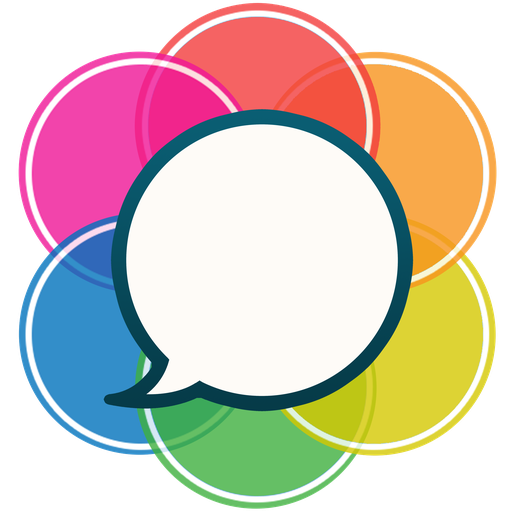 CoVerse - Advice and Chat logo