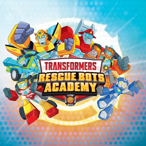 Transformers rescue bot academy discount
