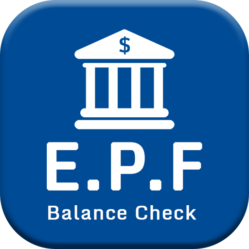 EPF Balance Check  PF Balance